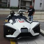 Marek Borucki - @boruckimarek - Instagram