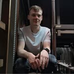 Marek Borucki - @marekkborucki - Instagram