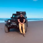 Marek Borucki - @borucki26 - Instagram