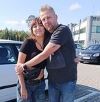 Marek Brzezinski - Facebook