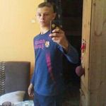Marek Brzeziński - @mareczek22 - Instagram