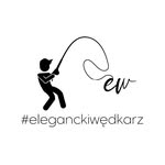 Marek Brzeziński - @eleganckiwedkarz - Instagram