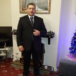 Marek Brzezinski - Facebook