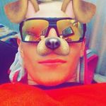 Marek Brzezinski - @egoniaaasty997 - Instagram