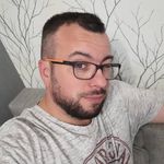 Marek Brzezinski - @marekbrzezinski85 - Instagram