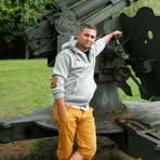 Marek Buczek - Facebook