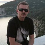 Marek Chmiel - @marek.chmiel.krkw - Instagram