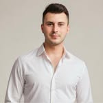 Marek Chmielewski - @marek__chmiel - Instagram