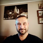 Marek Cygan - @gufi_man - Instagram