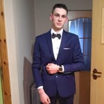 Marek Dobosz - @marecki2502 - Instagram