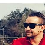 Marek Dobosz - @marconi28031986 - Instagram
