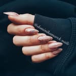 Dominika Marek - @dominikamarek.nails - Instagram