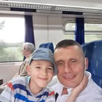 Marek Dominiak - @marekdominiak - Instagram