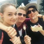 ❤ - @marek_dominika_oliver_fanpage - Instagram