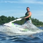 Marek Drabinski - @jet_marek - Instagram
