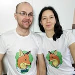 Katarzyna and Marek Drozd - @turdus_concept - Instagram