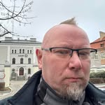 Marek Drozd - @i_nikomu_nie_wolno_sie_z_tego - Instagram