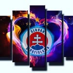 fans sk slovan &hc slovan bratislava - @marek_gajda99 - Instagram