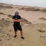Marek Gajecki - @marek_gajecki - Instagram