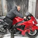 Marek Gil - @lysyford - Instagram