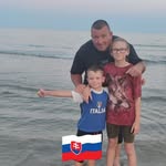 Marek Majky Gilan - @marek_gilan - Instagram