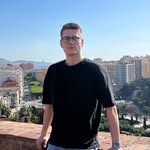 Marek Grygo - @marekgrygo - Instagram