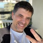 Marek Halter - @marek_halter - Instagram