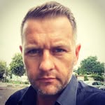 Marek Jabłoński - @aszu51 - Instagram