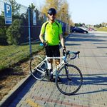 Marek Jabłoński - @marek_jabko12 - Instagram