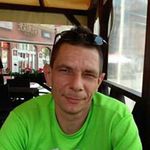 Marek Jabłoński - @jablonskim1260 - Instagram