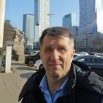 Marek Jabłoński - @mar_jab - Instagram