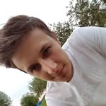 Marek Jabłoński - @markodriver88 - Instagram