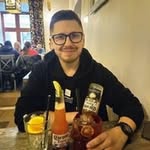 Marek Jabłoński - @grubymaras - Instagram