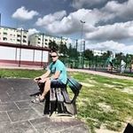 Marek Janik - @benedict_6__gn - Instagram