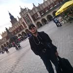Marek Janik - @marekrakowjanik_ - Instagram