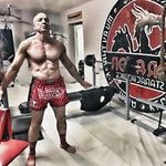DRAGON Starachowice - @marek.jasinski.9 - Instagram