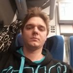Marek Jasiński - @marek.jasinski.93 - Instagram