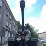 Marek Jurek - @monarompj150 - Instagram