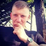 Marek Jurek - @marekjurekk - Instagram