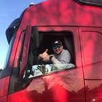 Marek Jurkiewicz - @marek_truck_drive - Instagram