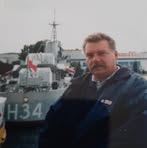 Marek Kącki - Facebook