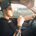 Marek Kamiński - @problemjeden - Instagram