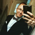 Marek Kamiński - @donmarcooooo - Instagram