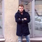 Marek Kamiński - @marek.kaminski - Instagram