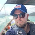 Marek Kamiński - @kaminski_m60 - Instagram