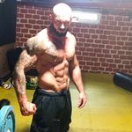 Marek Marek Kaminski - @trenerochroniarza_69 - Instagram