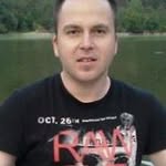 Marek Kantor - @marek9770 - Instagram