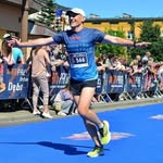 Marek Kantor - @nielubielykackilometrow - Instagram