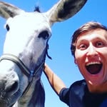 Marek Kováč - @marek.kovac92 - Instagram