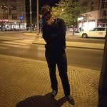 Marek Kraken Zámečník - @marek_kraken - Instagram